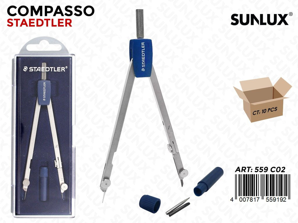 Staed. Compasso 559C02