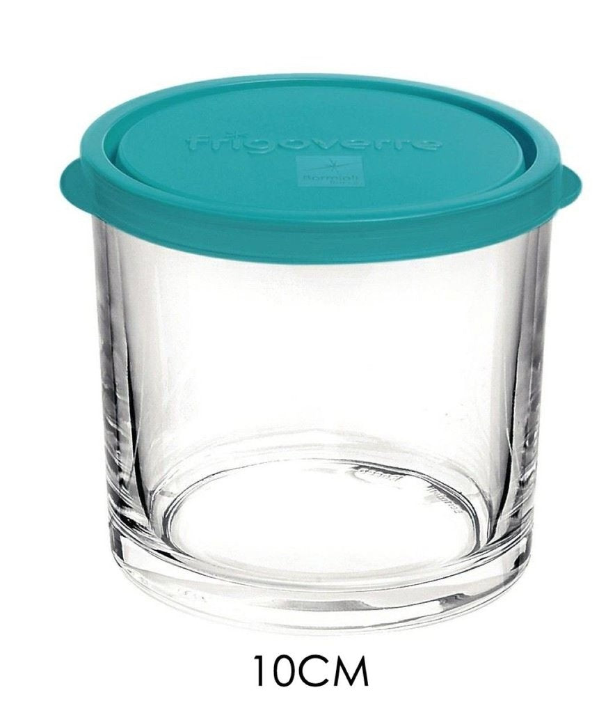 Frigover.contenitore Basic 10cm