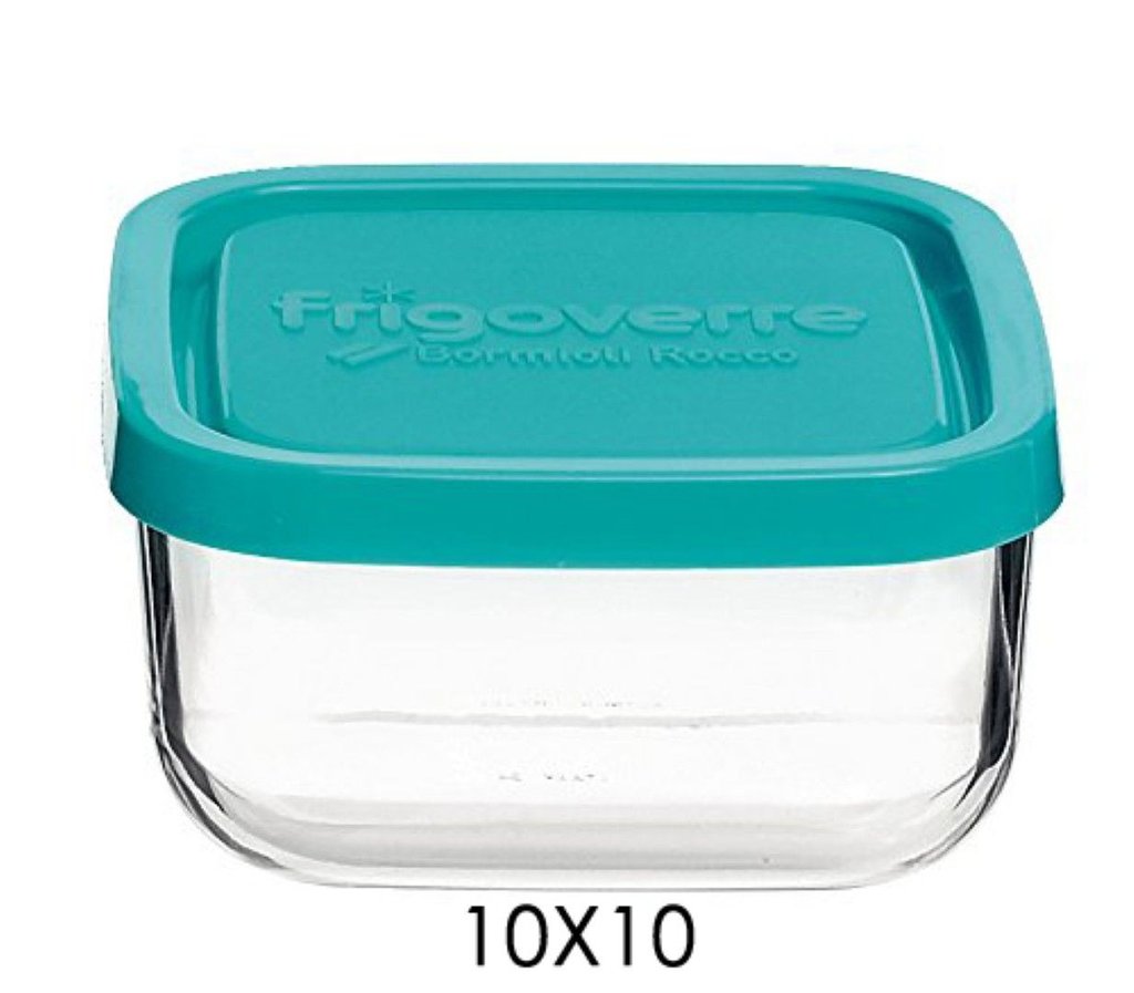 Frigover.contenitore System 10x10