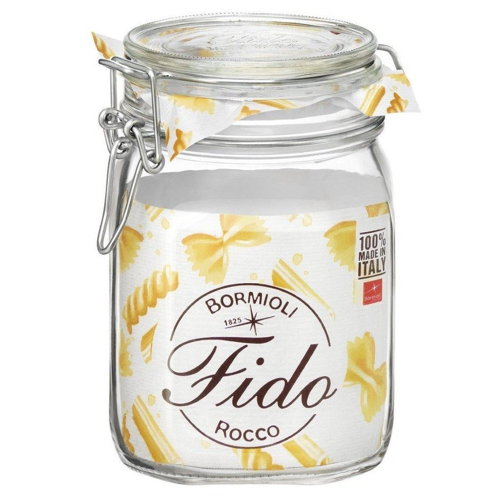 Barattolo Fido 1000 Cl-8004360007985