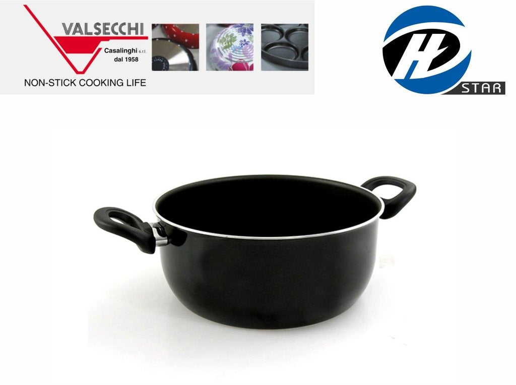 Linea.professional Casseruola Cm22