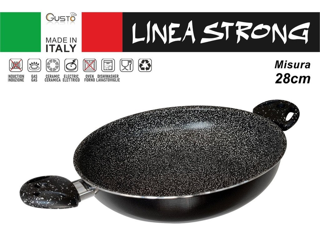 Linea.strong Tegame Cm28