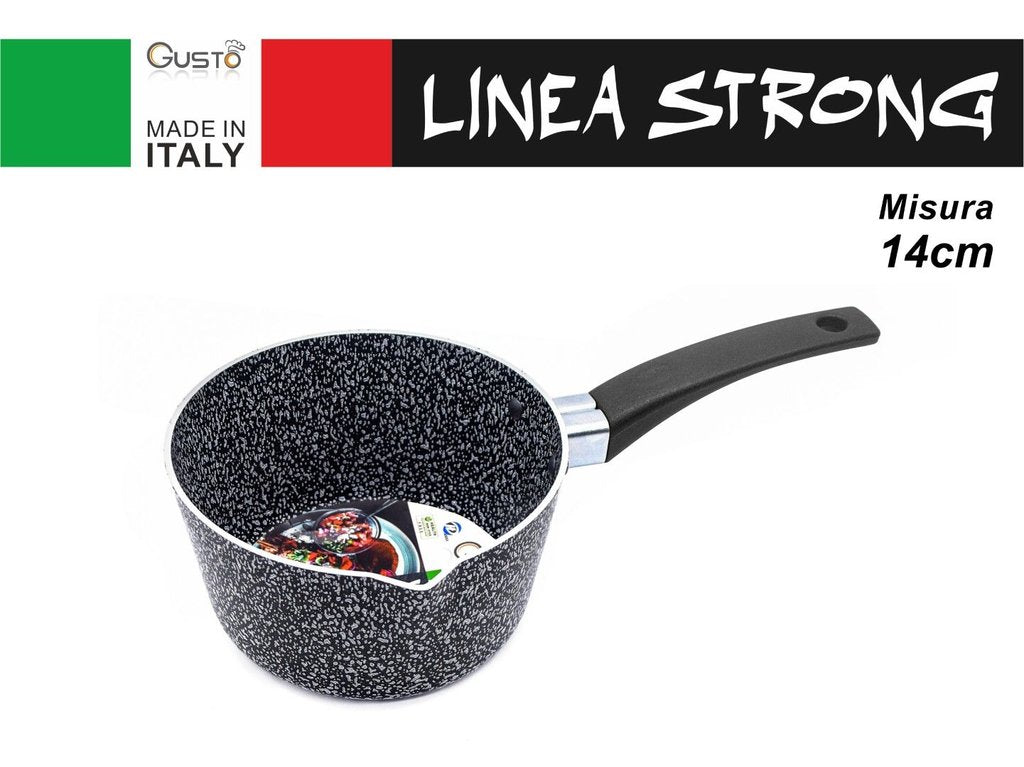 La2 Conica Strong Cm14