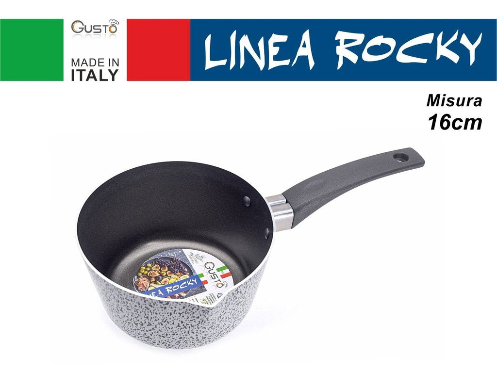 La2 Conica Rocky Cm16