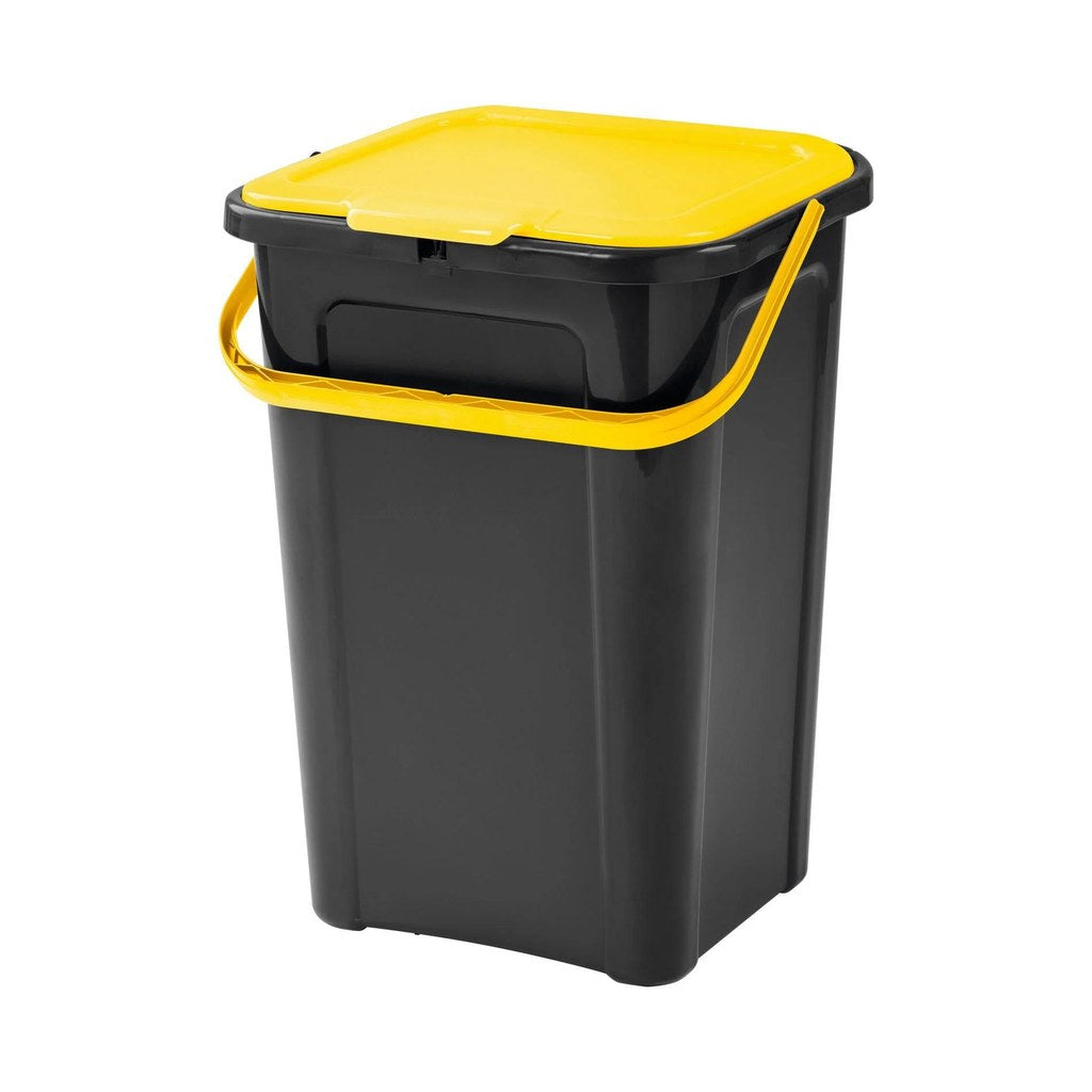 Patt. Cover Line 44L Base+manico Nero/Gi