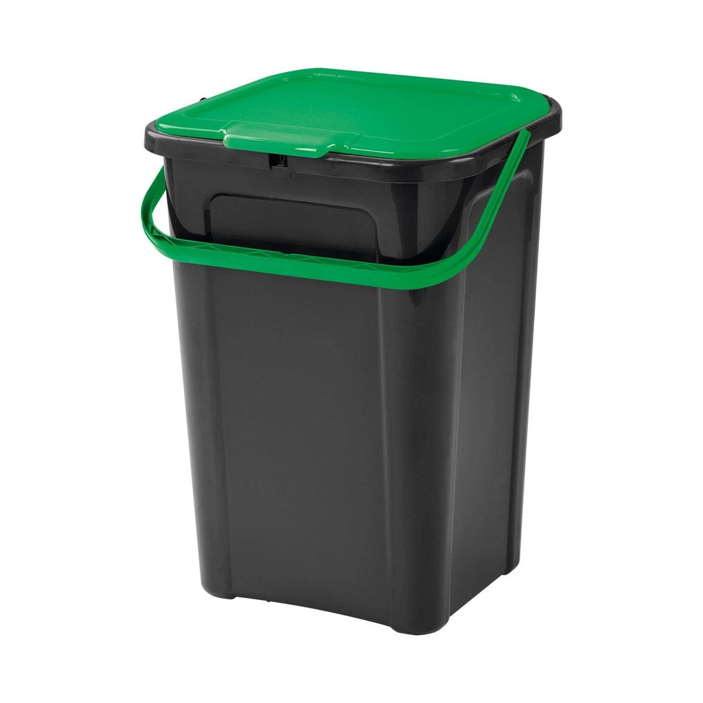Patt. Cover Line 44L Base+manico Ner/Ver