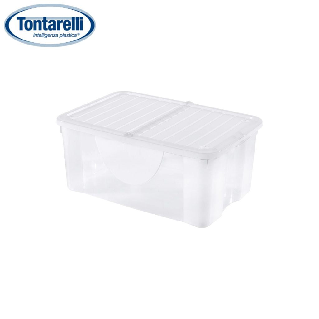 Dodo Box 40L+COP Pieghevole Tras