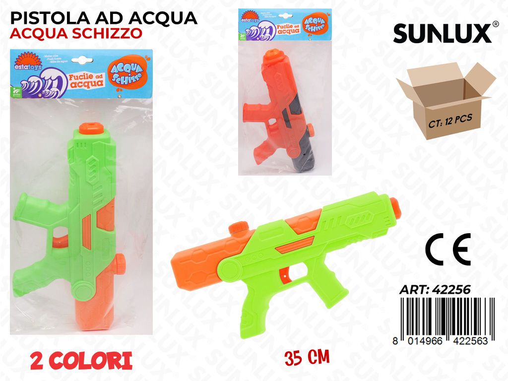 Mitra Ad Acqua Col. Ass. 35CM