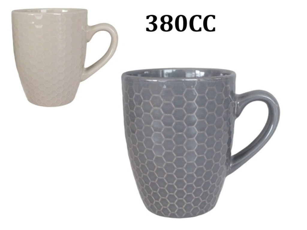 Mug 804-b Ceramica Colorata