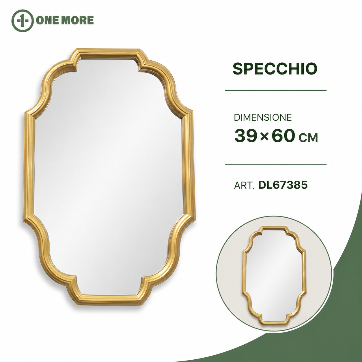 SPECCHIO
