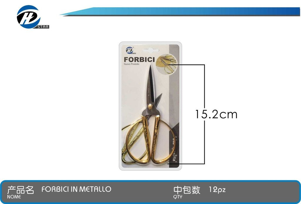 Forbici Ct 144