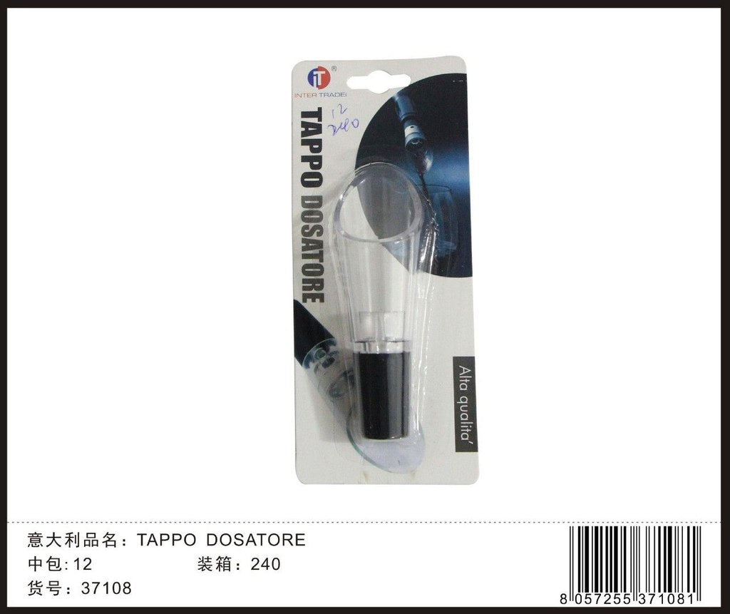 37108 Tappo Dosatore Ct 240