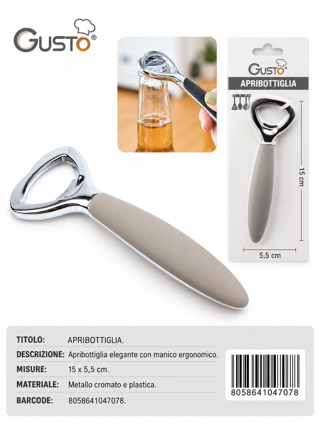 04707 Apribottiglia