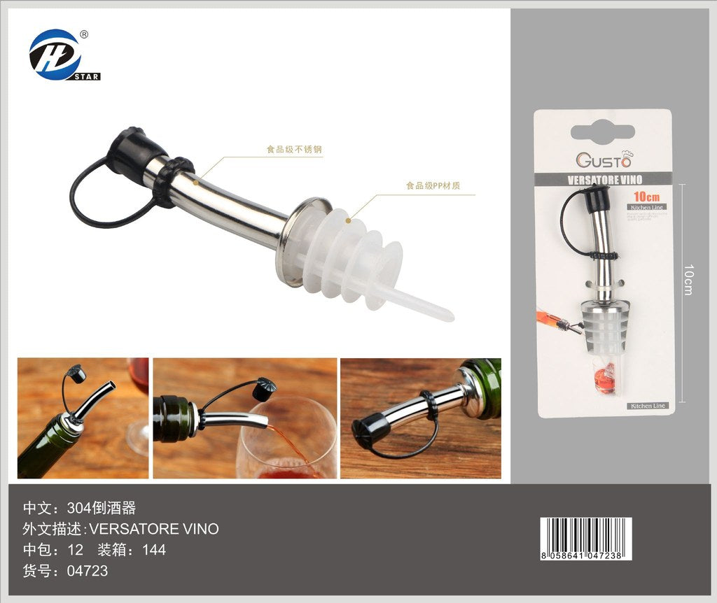 04723 Versatore Vino