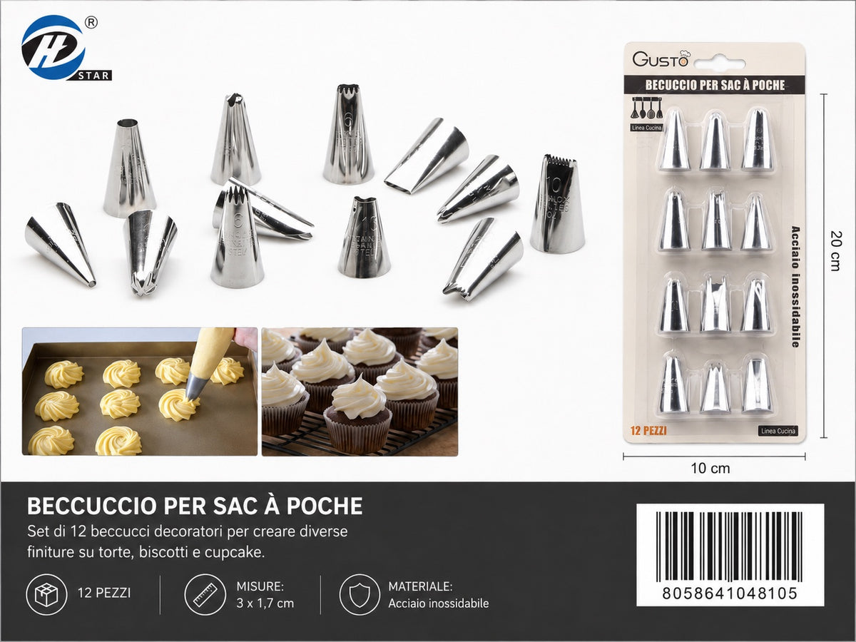 04810 Beccuccio Sac Poche