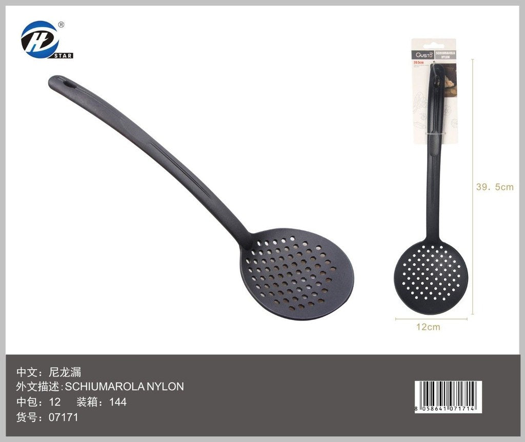 07171 Schiumarola Nylon