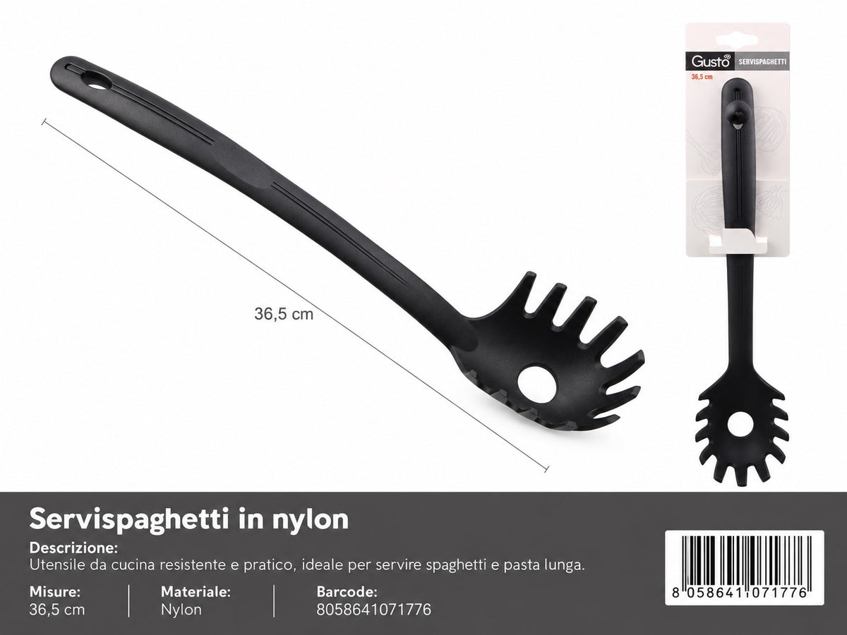 07177 Servispaghetti