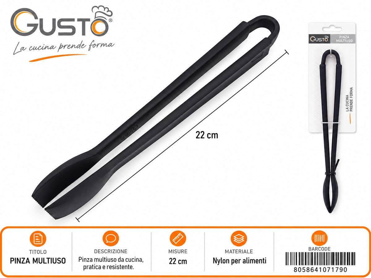 07179 Pinza Multiuso