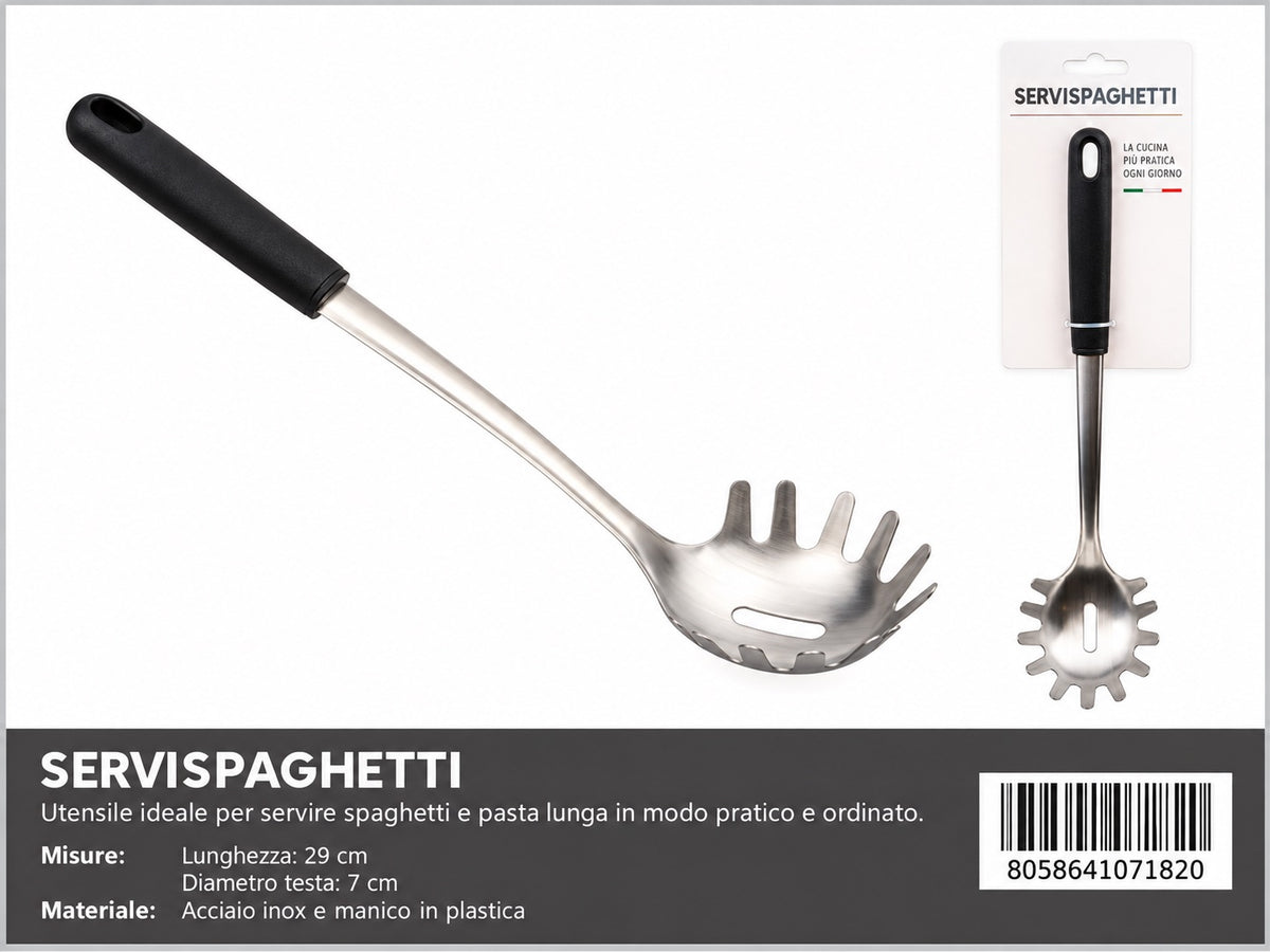 07182 Servispaghetti