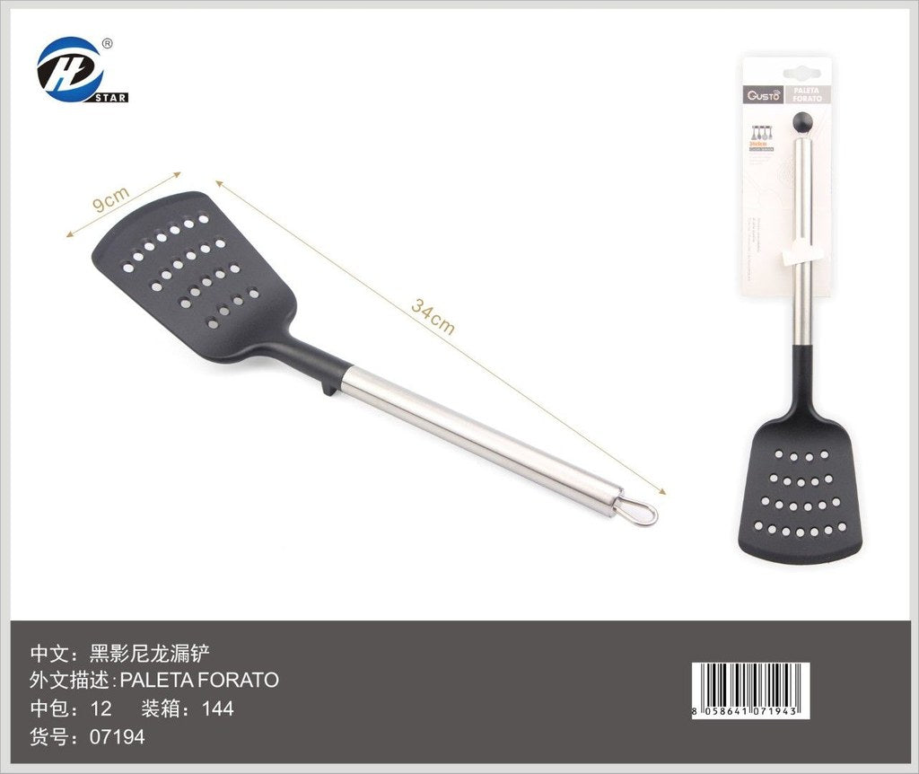 07194 Paleta Forato
