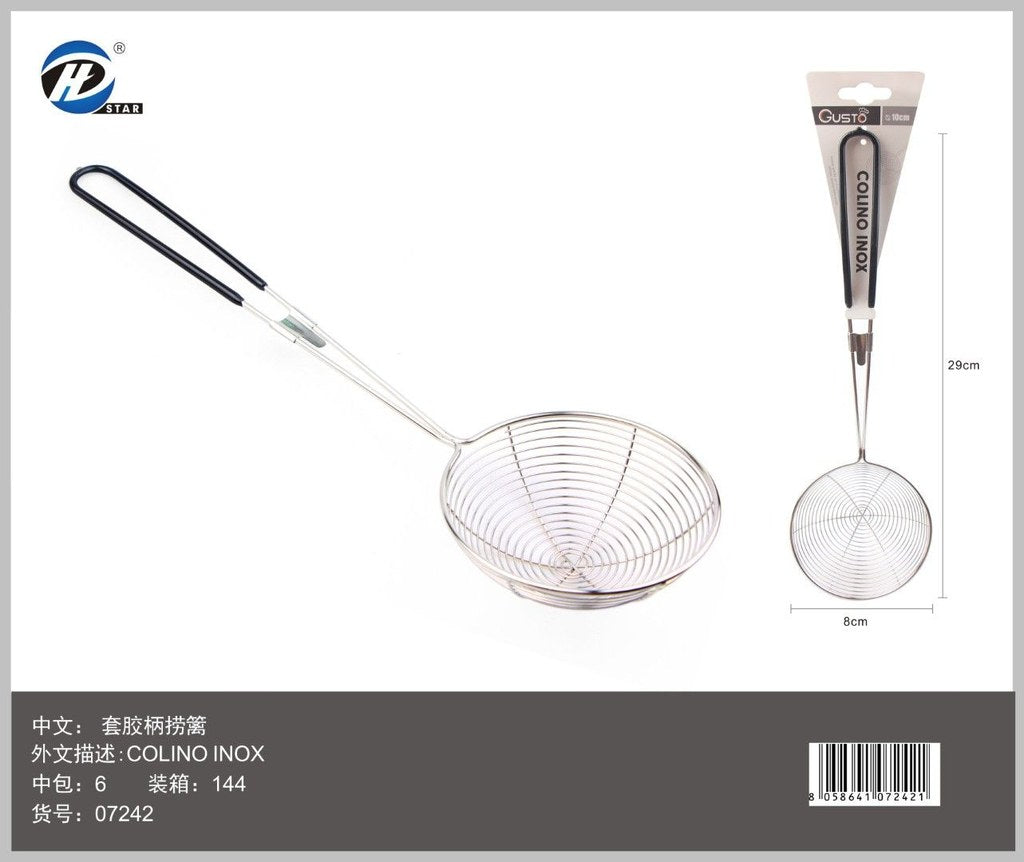 07242 Colino Inox