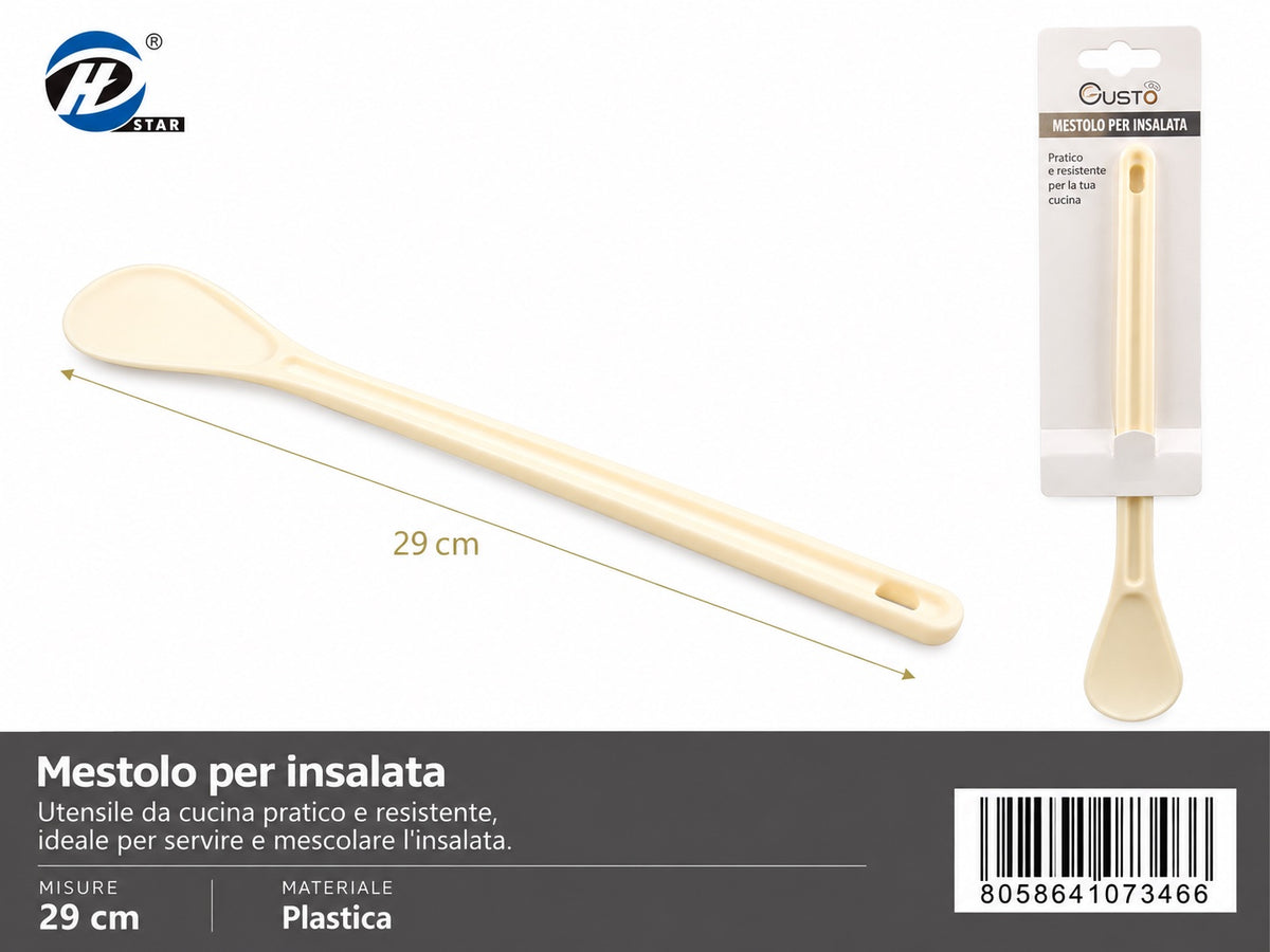 07346 Mestolo Per Insalata