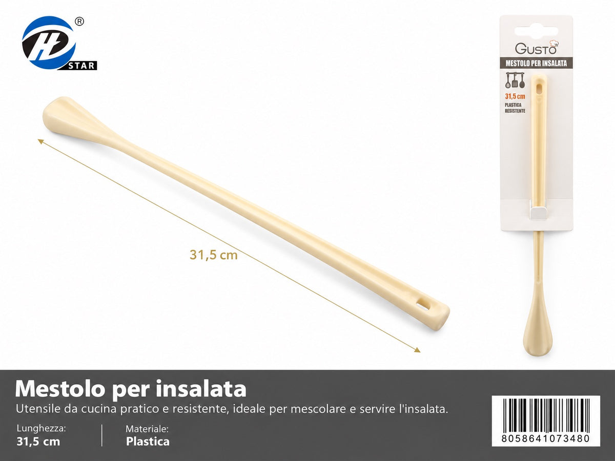 07348 Mestolo Per Insalata