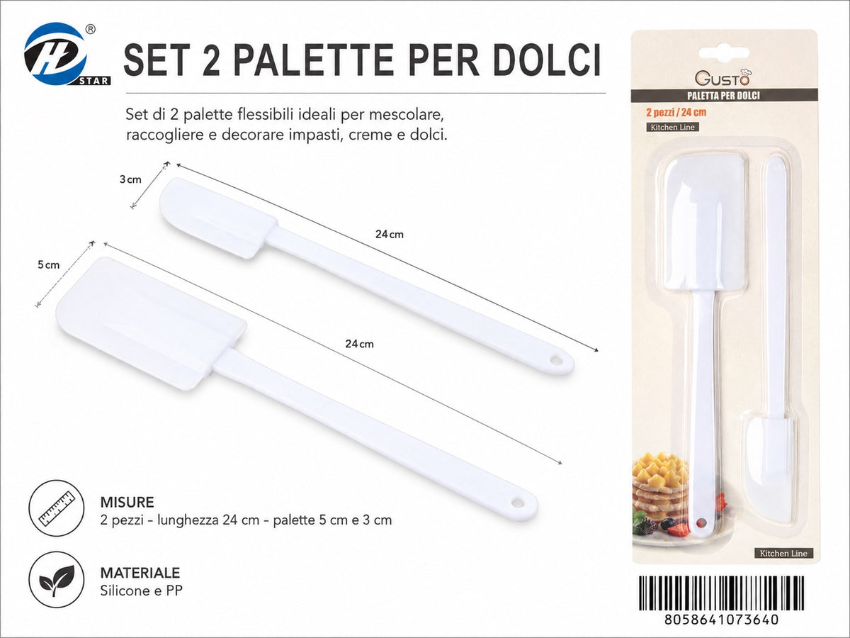 07364 Paletta Per Dolci