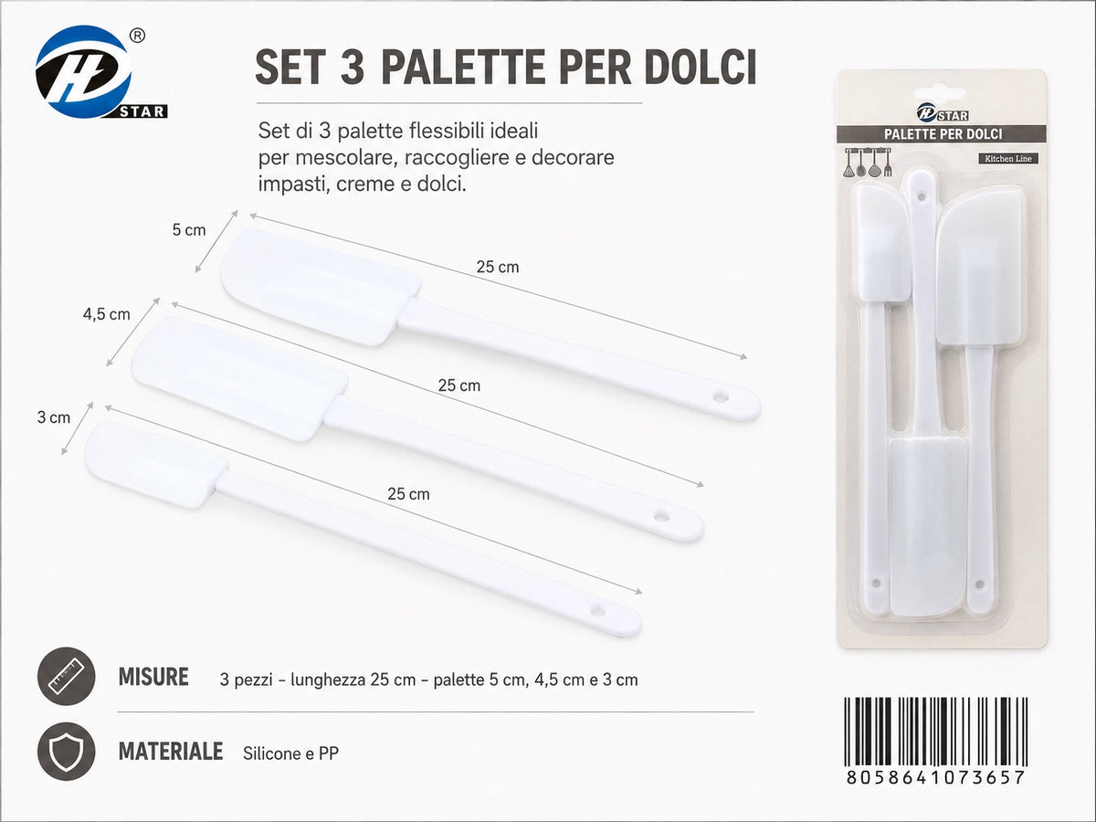 07365 Paletta Per Dolci