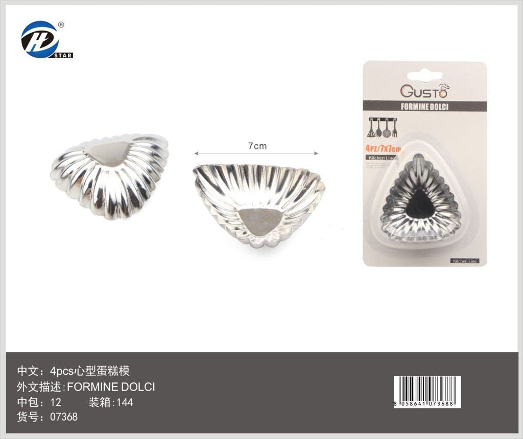 07368 Formine Dolci