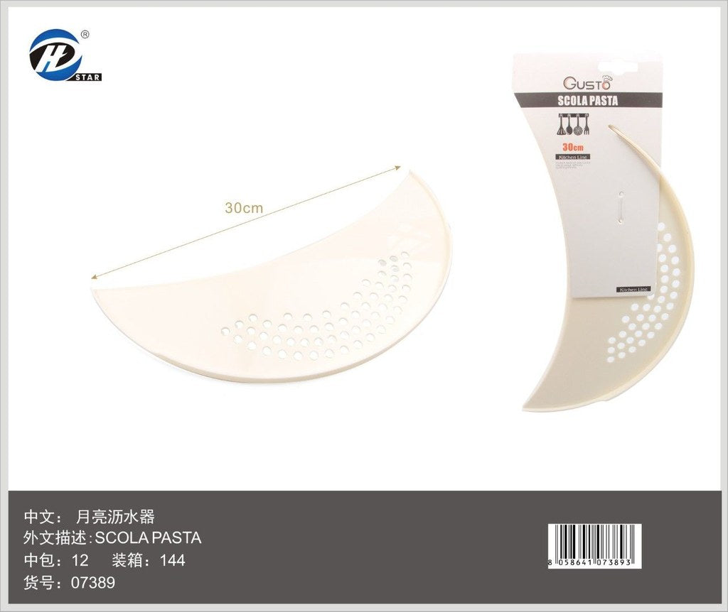 07389 Scola Pasta