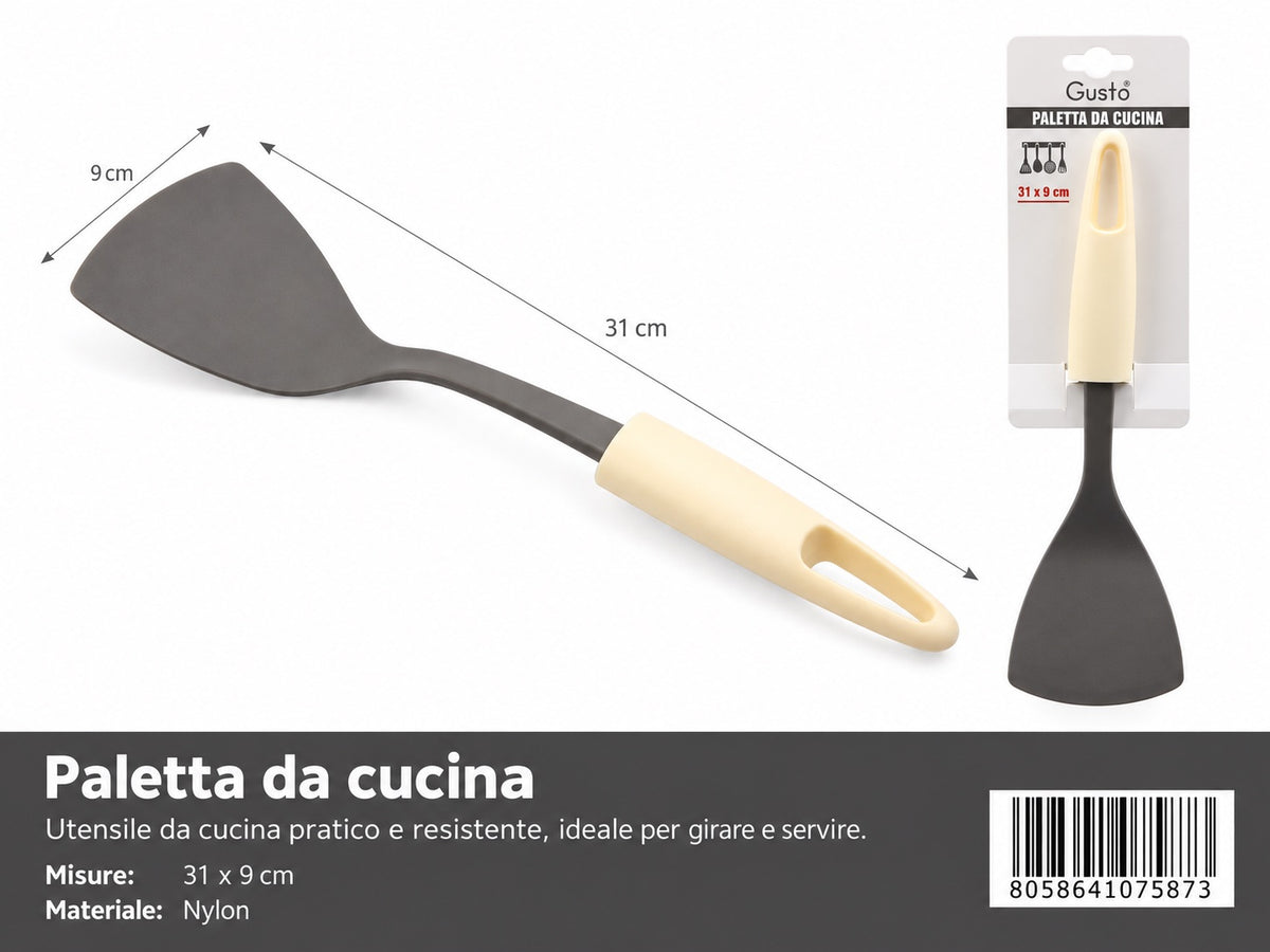 07587 Mestolo Da Cucina