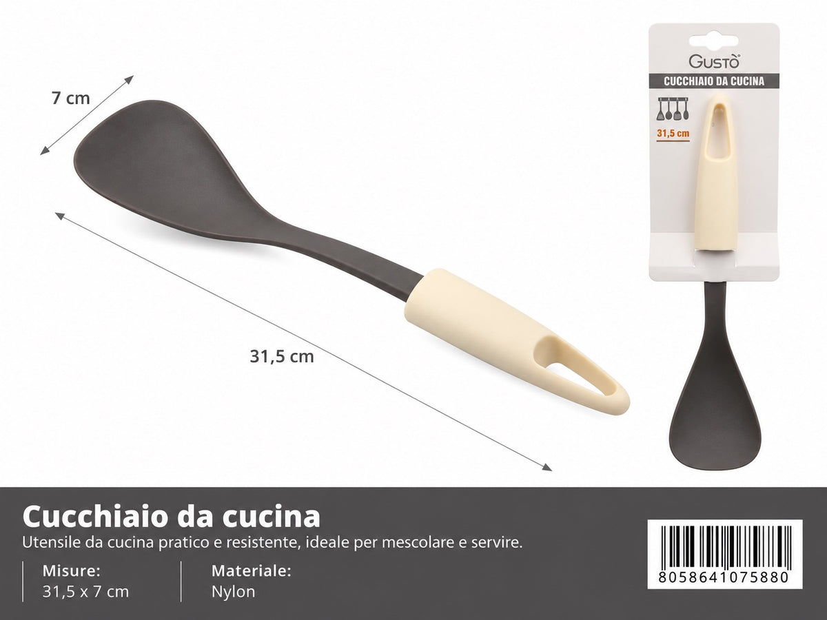 07588 Mestolo Da Cucina