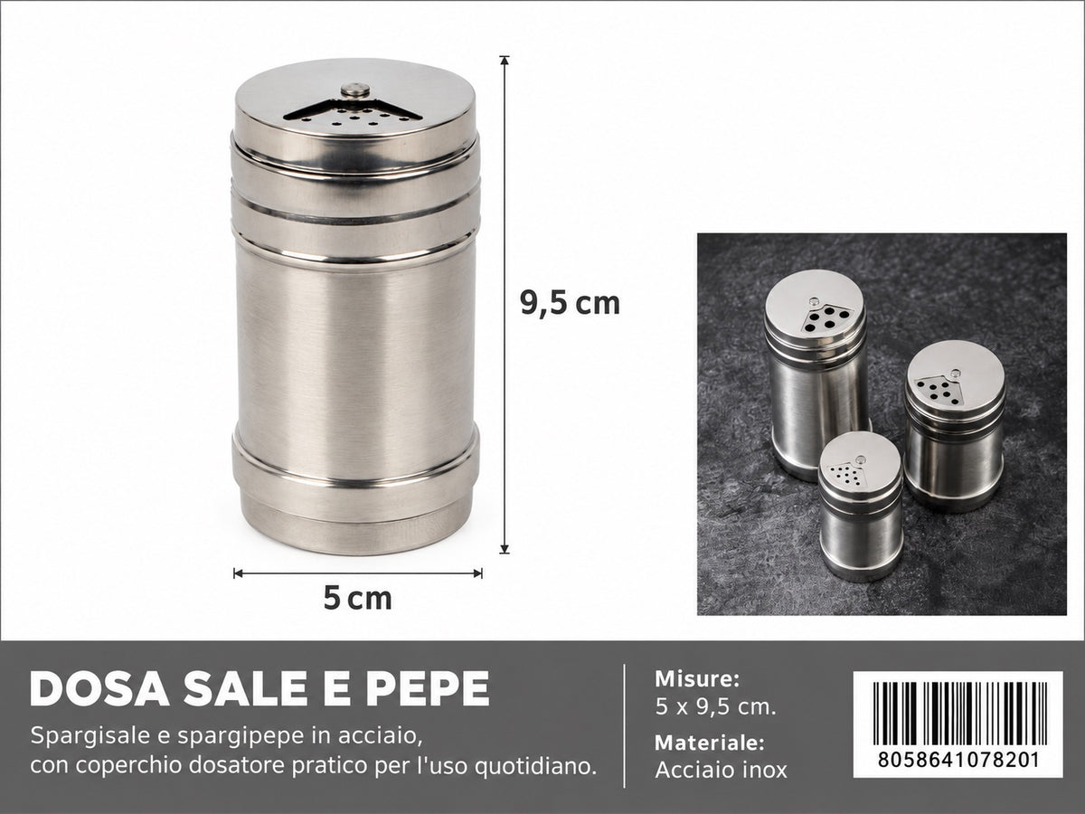 07820 Dosa Sale Pepe