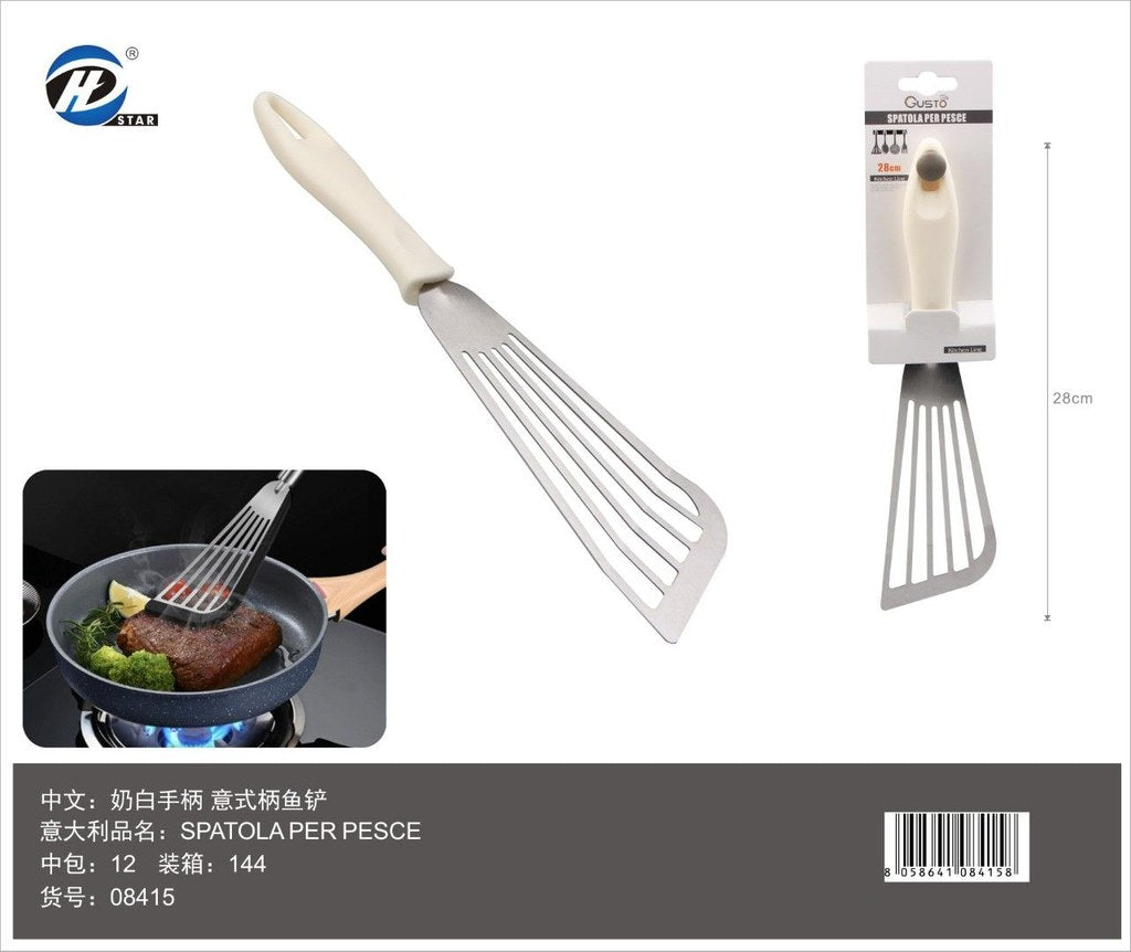 08415 Spatola Per Pesce
