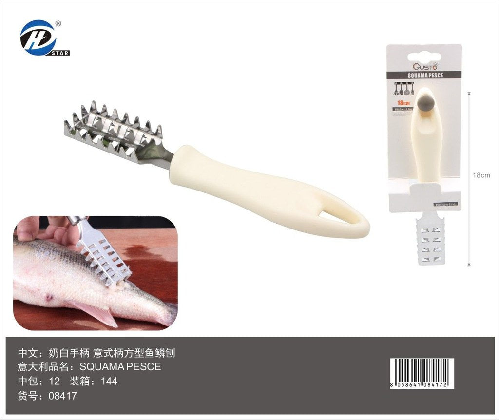 08417 Squama Pesce