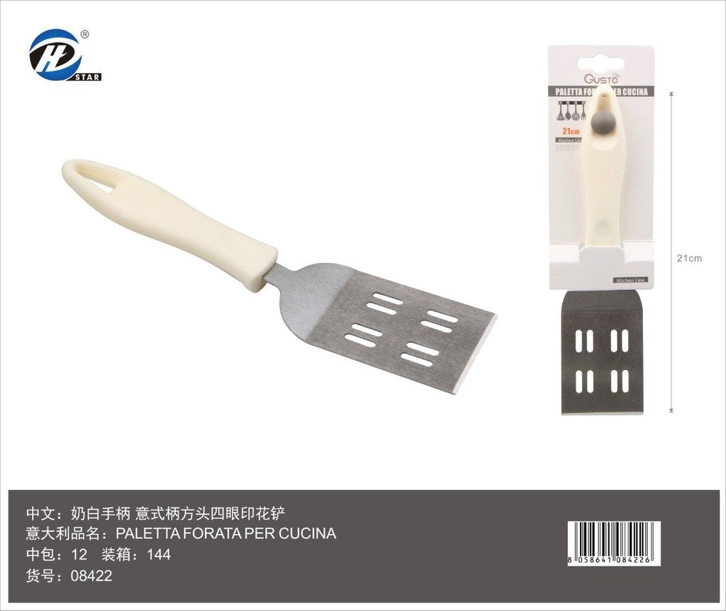 08422 Paletta Forata Per Cucina