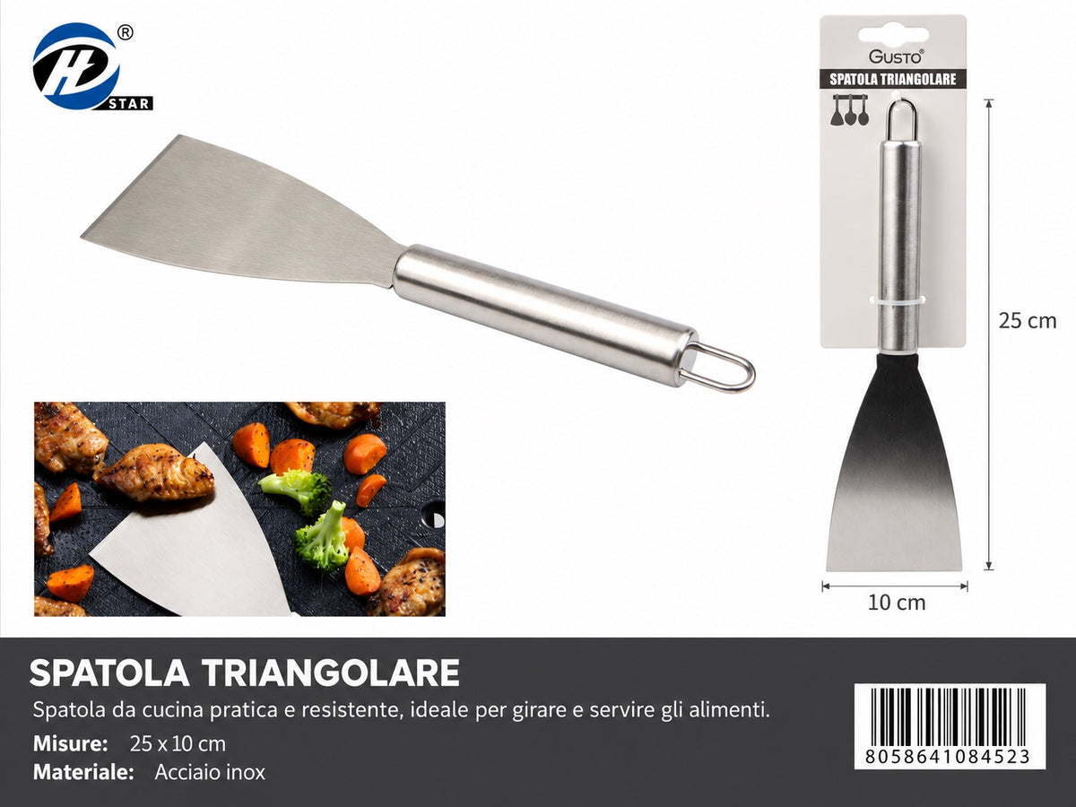 08452 Spatola Triangonale