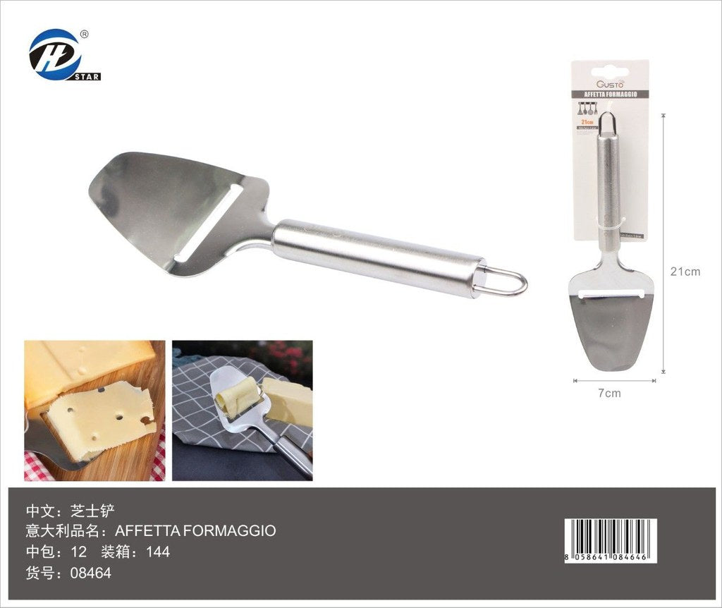 08464 Affetta Formaggio