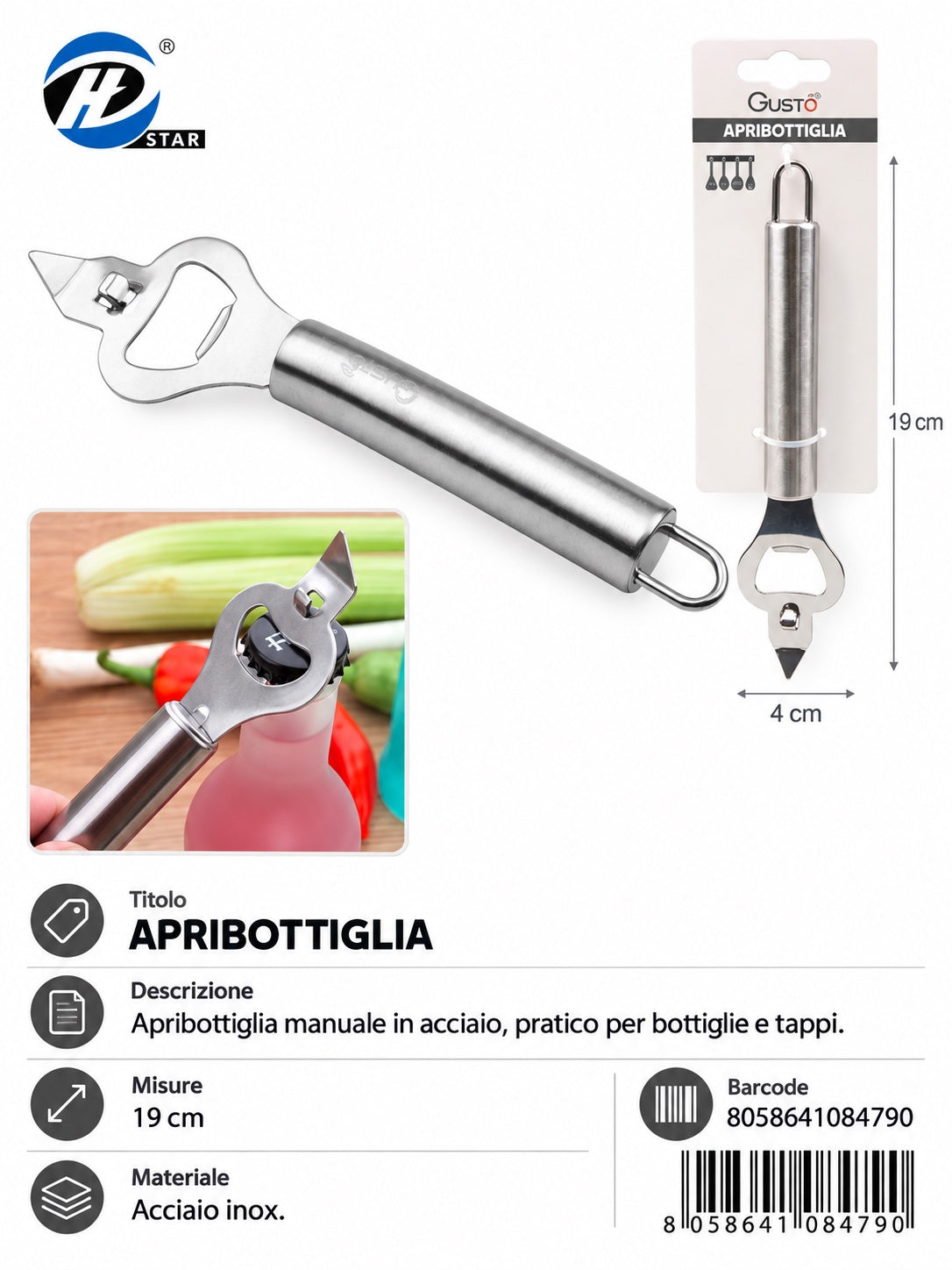 08479 Apribottiglia