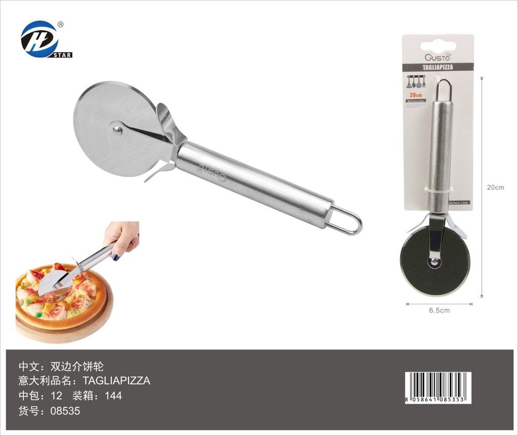 08535 Tagliapizza