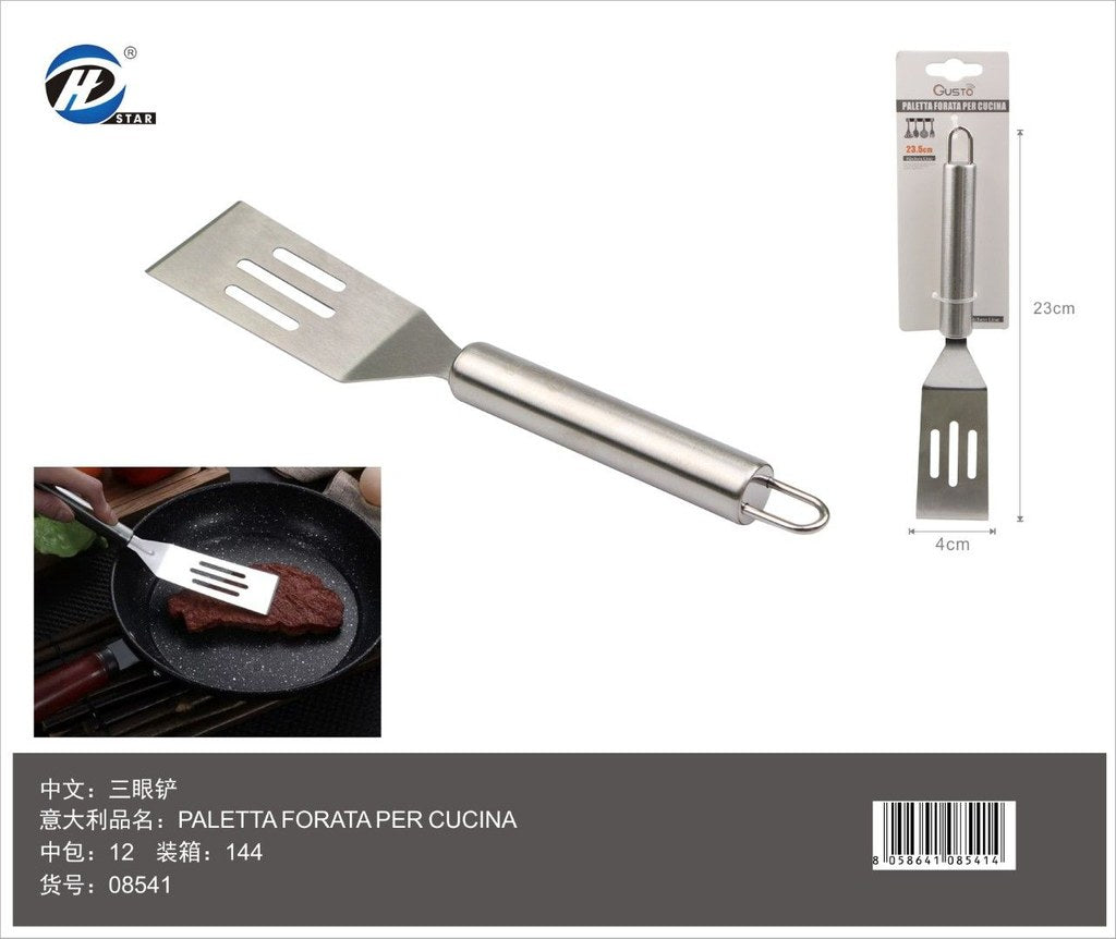 08541 Paletta Forata Per Cucina