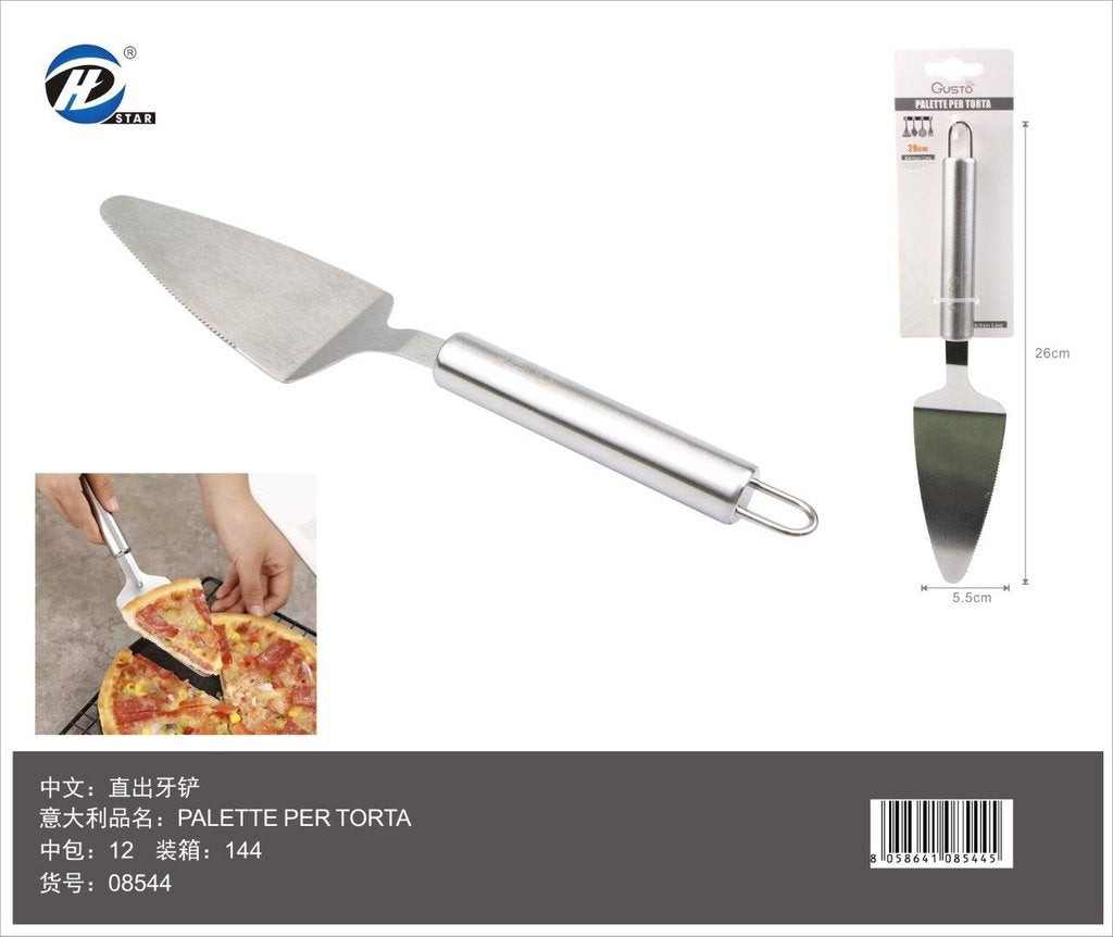 08544 Palette Per Torta