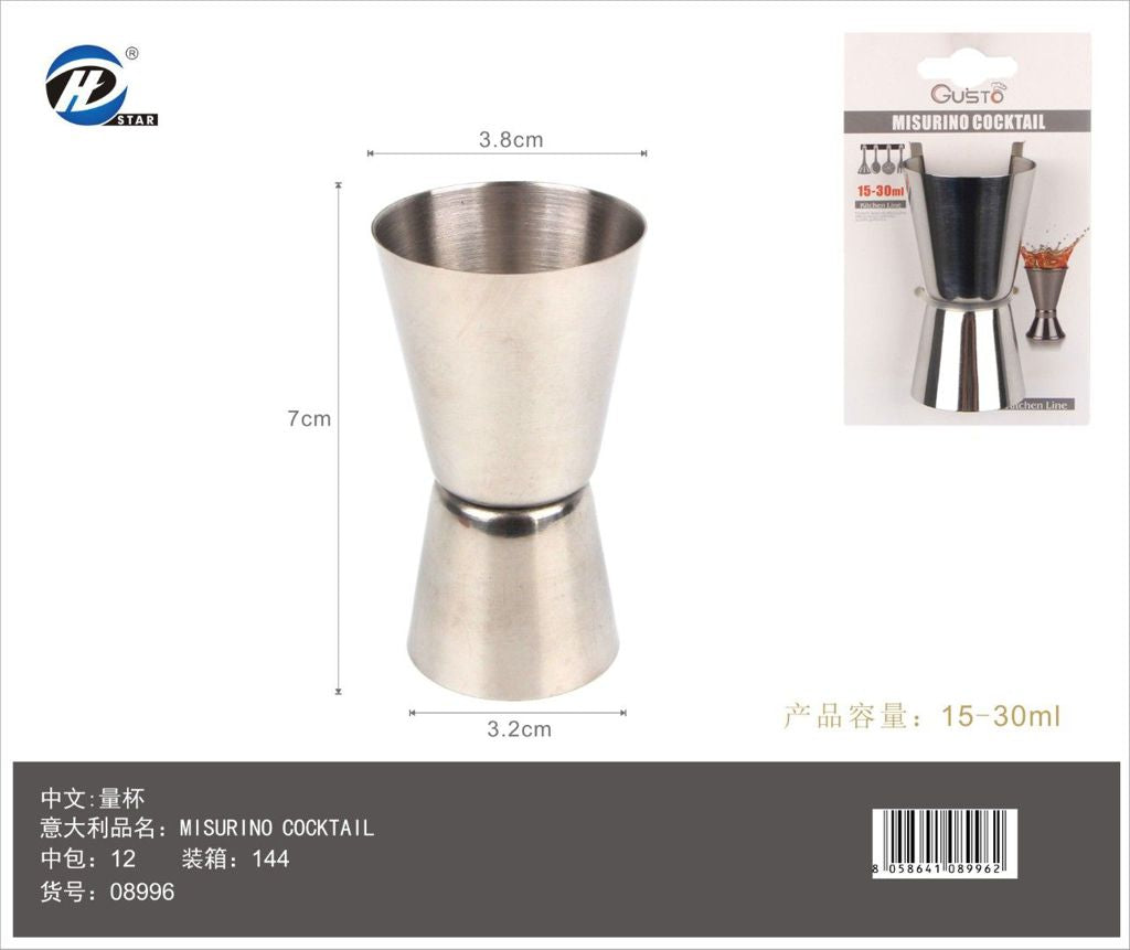 08996 Misurino Cocktail 15/30