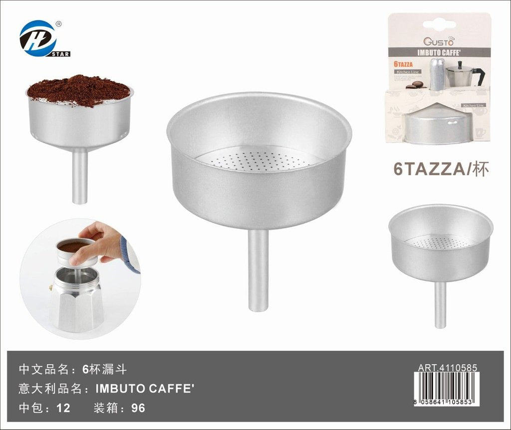 Imbuto Caffe 6 Tazze1/12