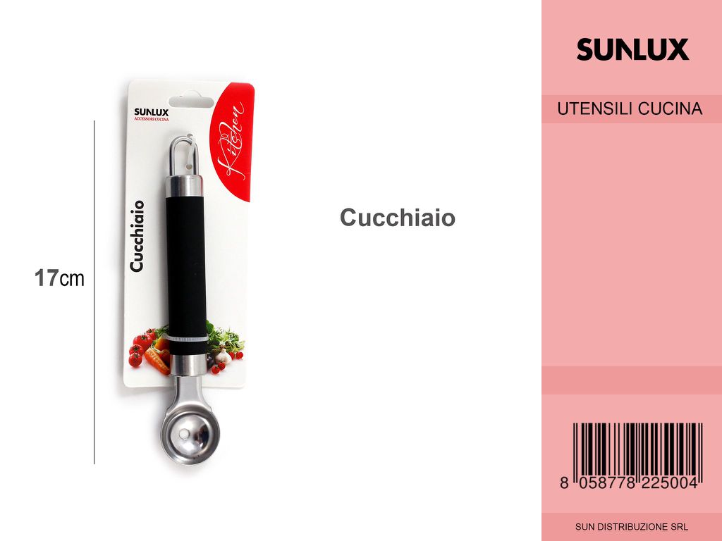 Cucchiaio/ Pz da 12