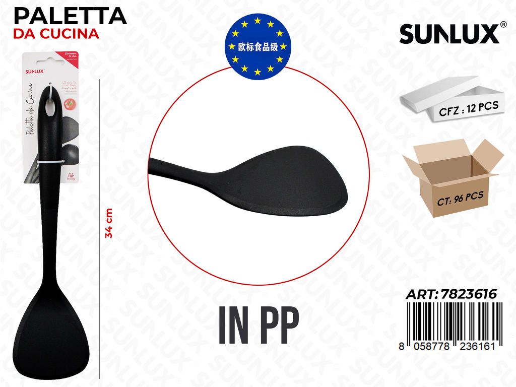 Paletta da Cucina in Pp 34CM