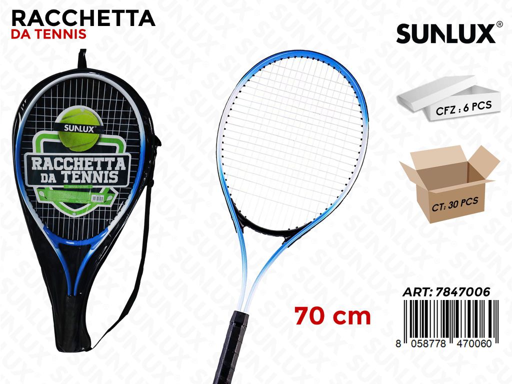 Racchette da Tennis 70CM