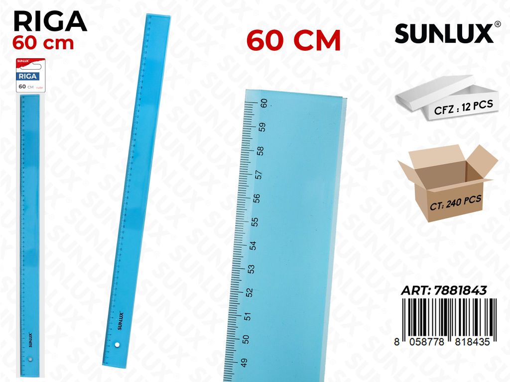 Riga 60CM
