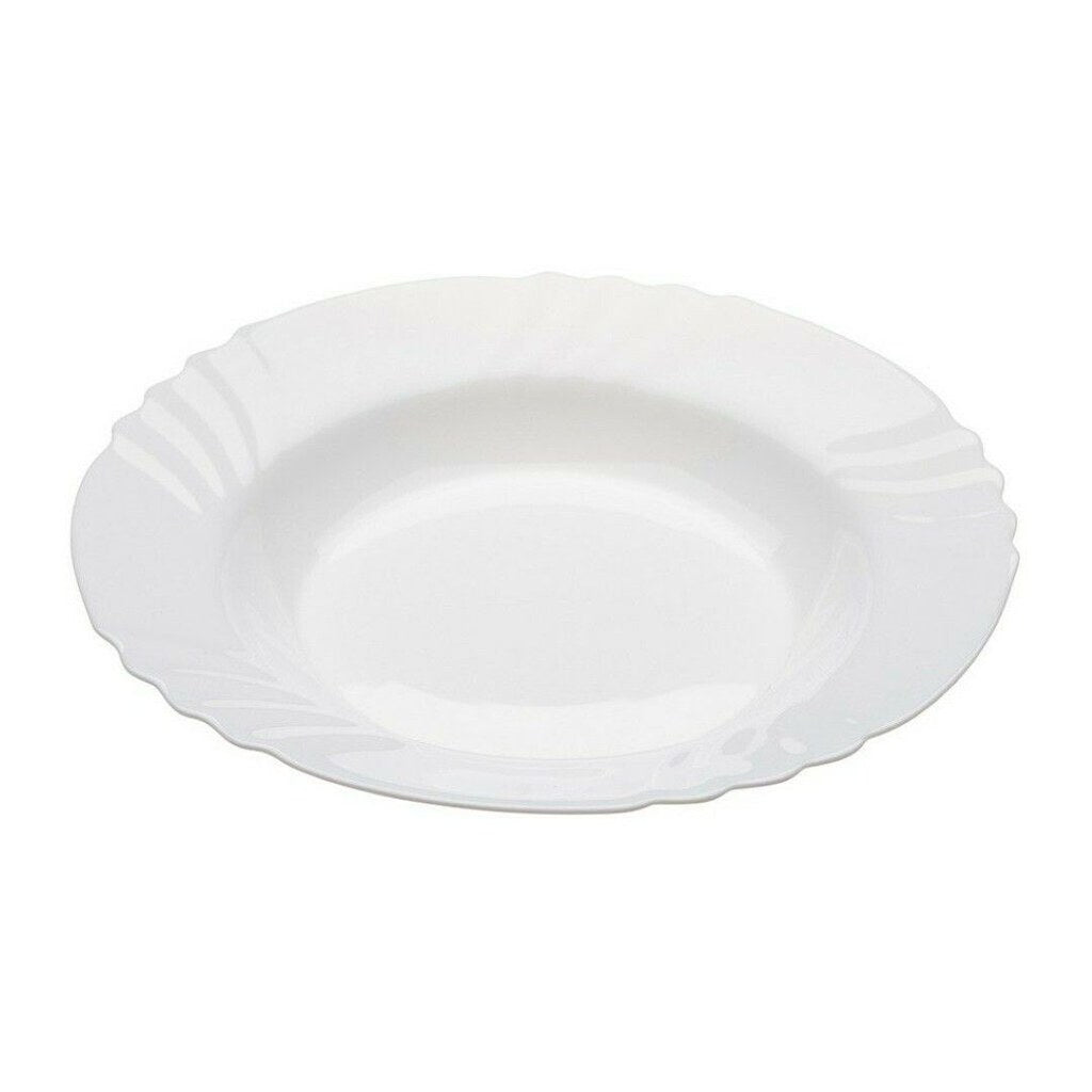 Piatto Dessert 20cm Ebro